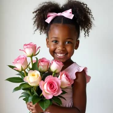 Blooming Beauty example 3