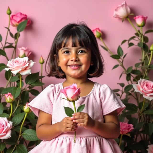 Blooming Beauty example 2