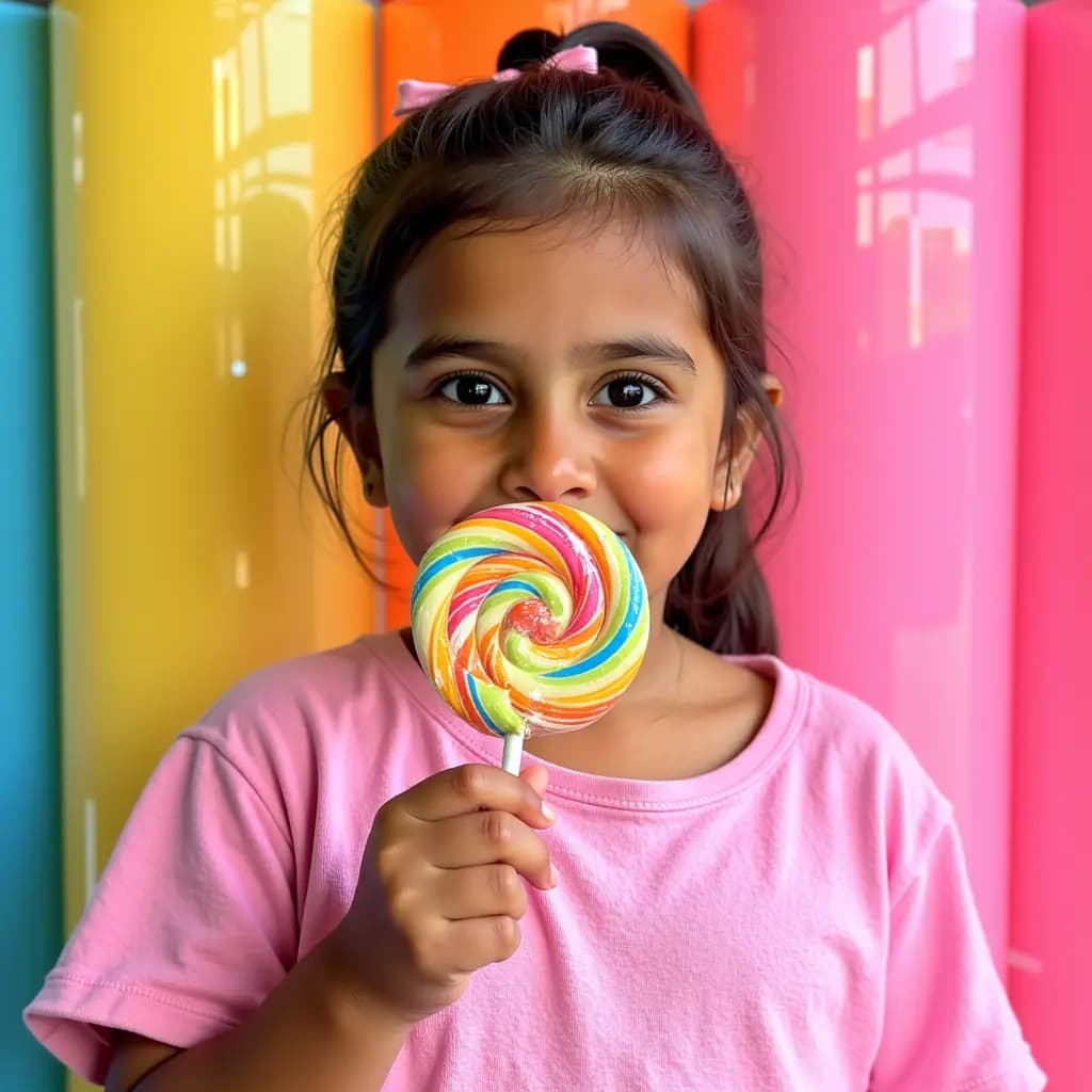 Candyland example 3
