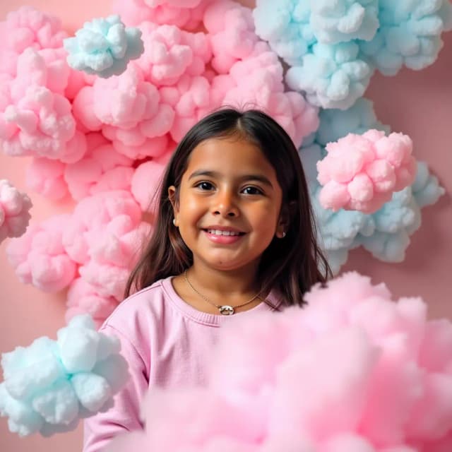 Candyland example 2