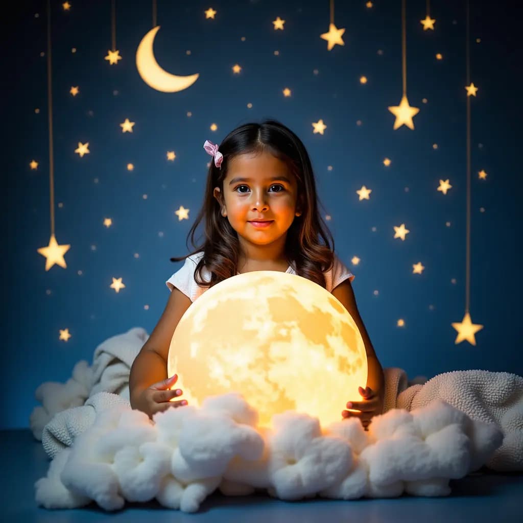 Celestial Fantasies example 3