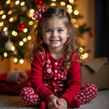Christmas Magic example 3