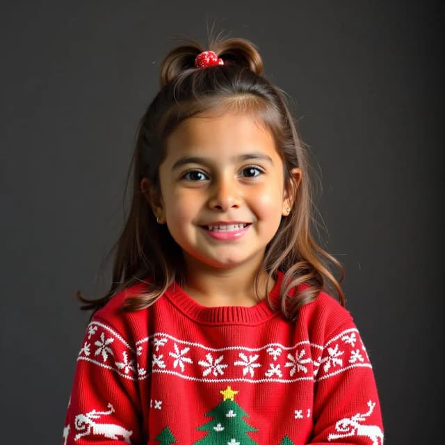 Christmas Magic example 2