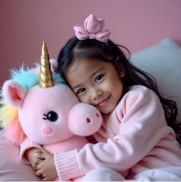 Cuddle Companions example 3