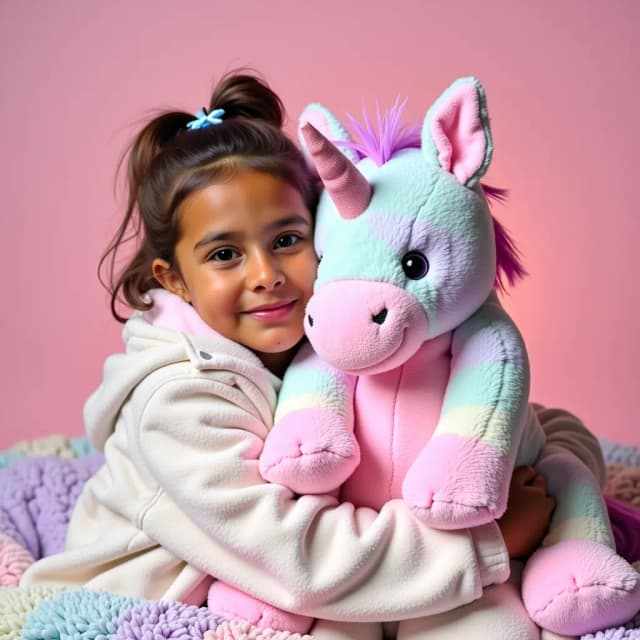 Cuddle Companions example 2