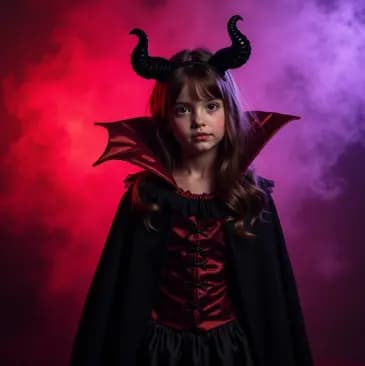 Haunting Halloween example 3