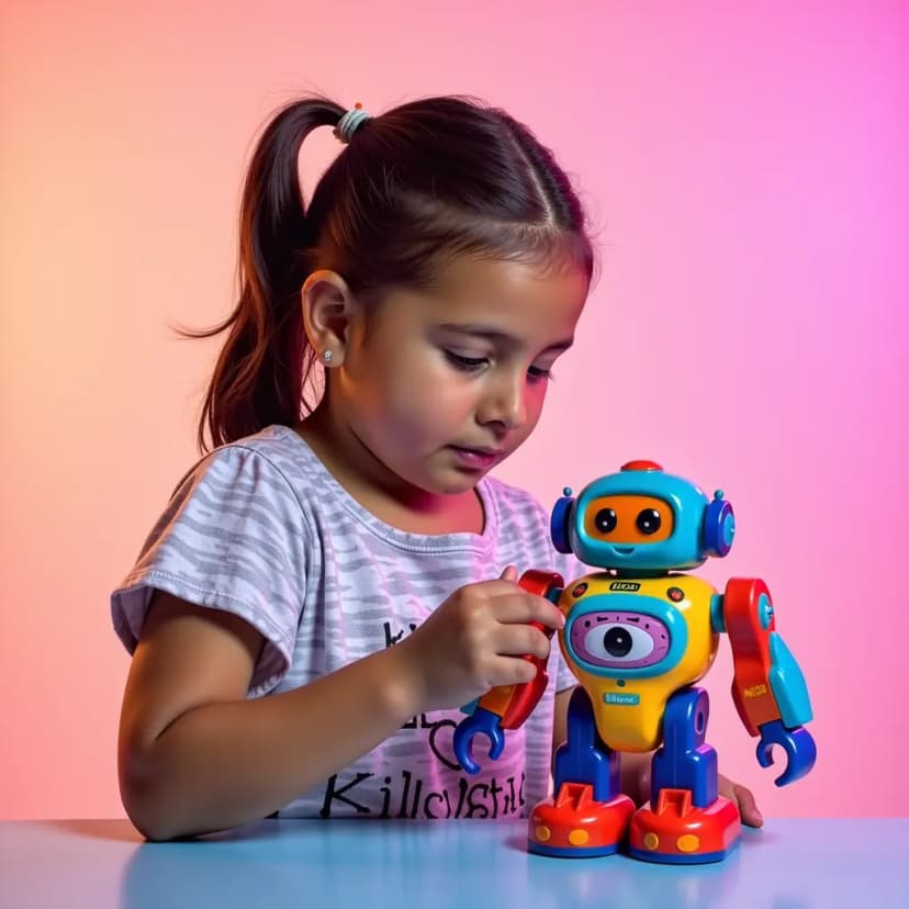 Playtime Wonders example 1