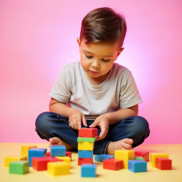 Playtime Wonders example 2