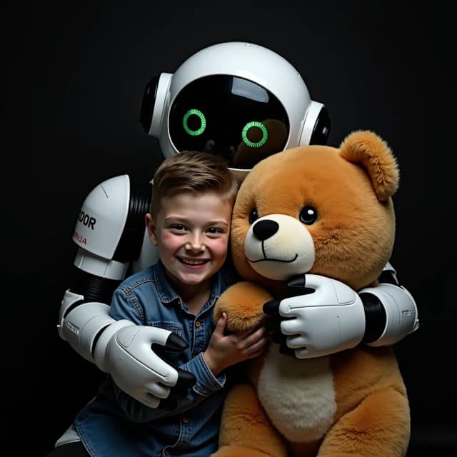 Plush Pals example 2