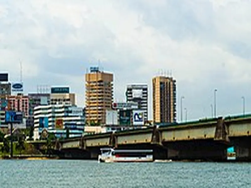 Abidjan, Ivory Coast