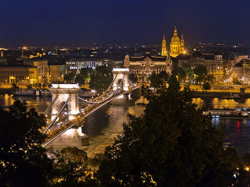 Budapest, Hungary