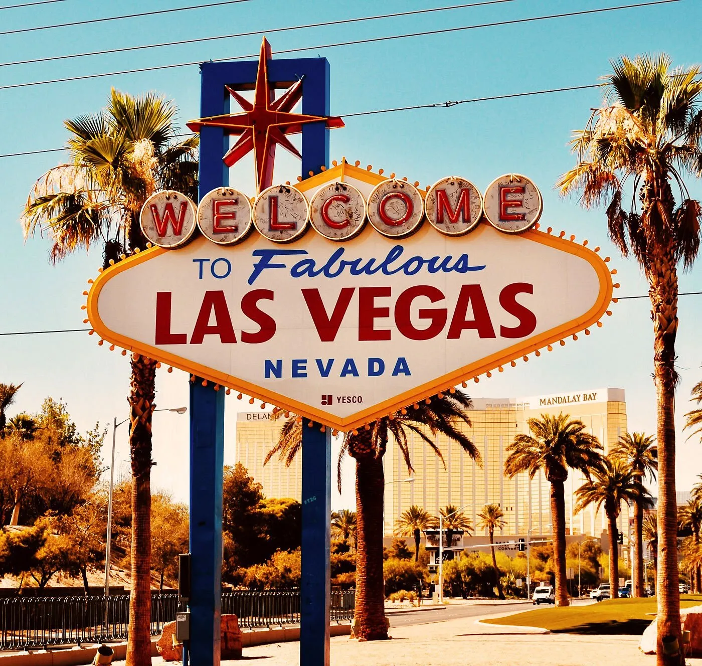 Las Vegas, USA
