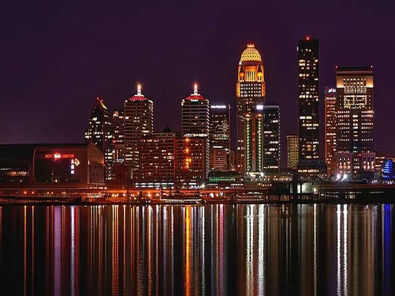 Louisville, USA