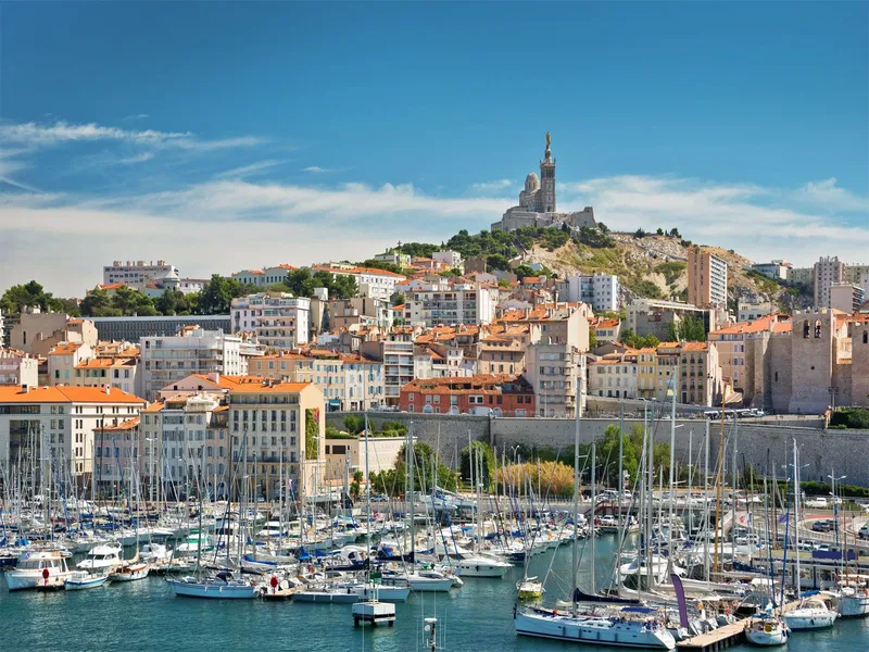 Marseille, France