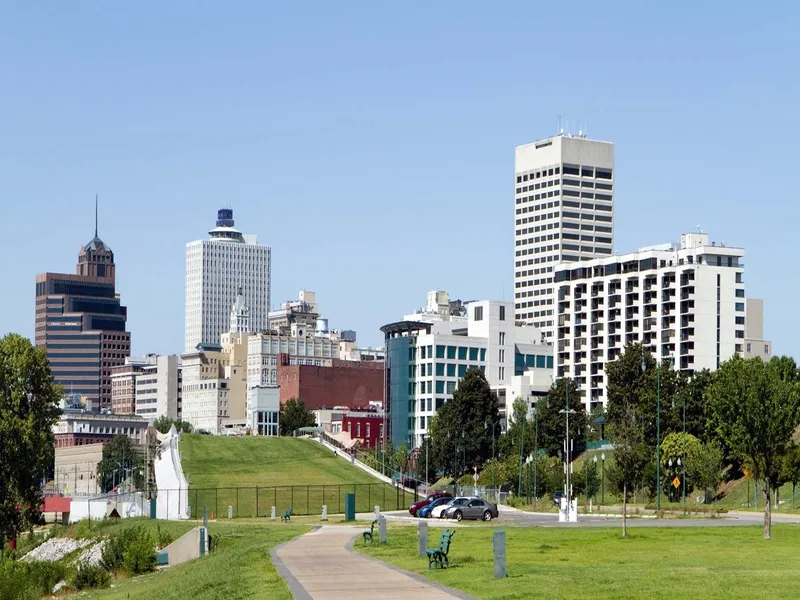 Memphis, USA