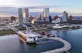 Milwaukee, USA