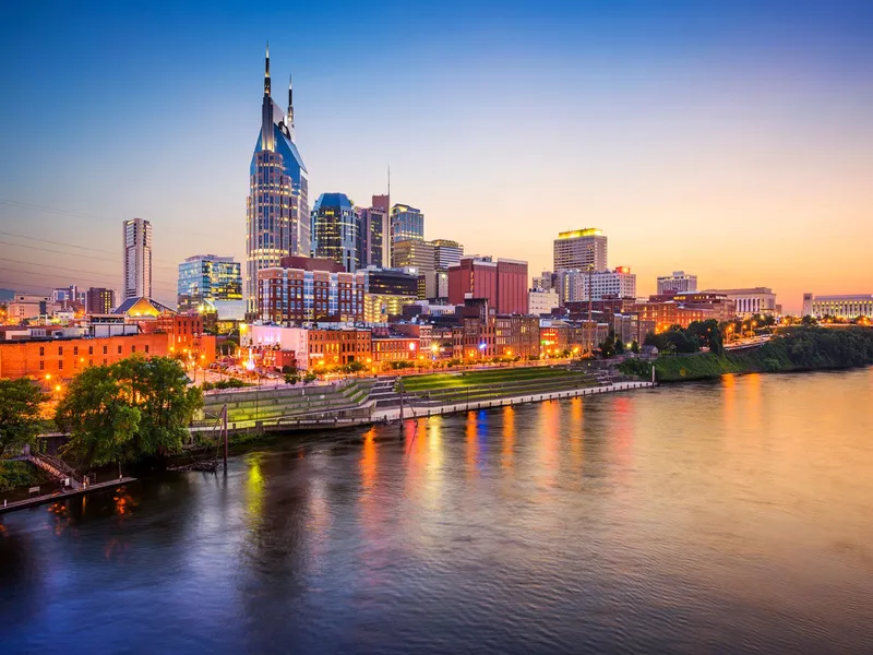 Nashville, USA