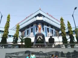 Pimpri-Chinchwad, India