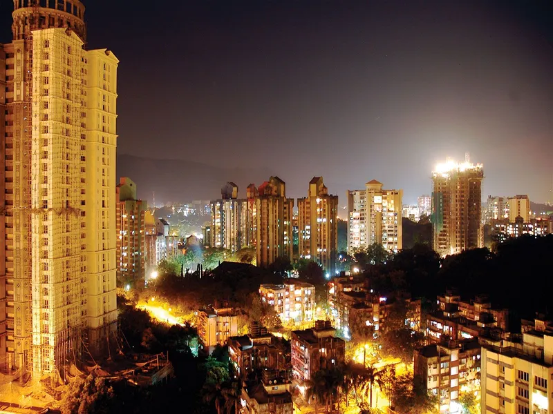 Thane, India