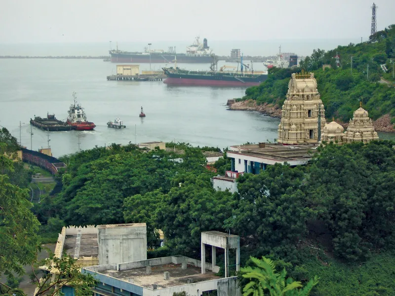 Visakhapatnam, India